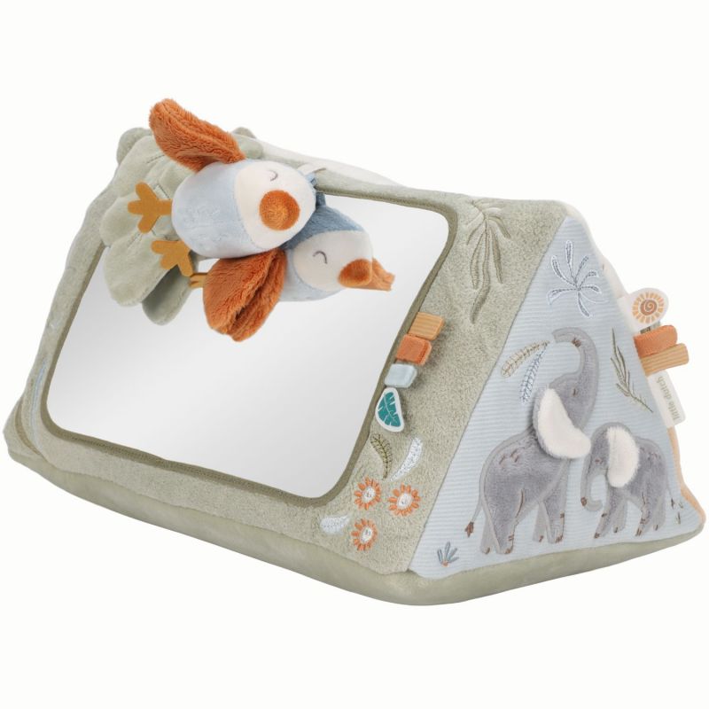 Triangle d'activités Safari Friends Little Dutch Produit 4