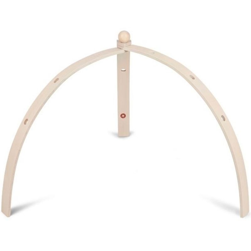 Arche de jeux en bois naturel Franck & Fischer