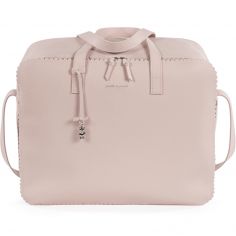 Valise de maternité Icon Rose - Pasito a pasito
