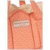 Couffin pour poupée Rose à pois Konges Sløjd Produit 4