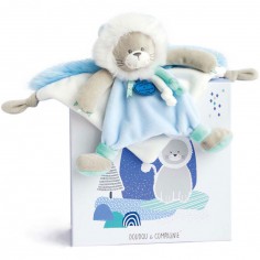 doudou pour bébé garçon