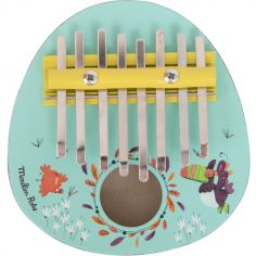 Kalimba Dans la Jungle