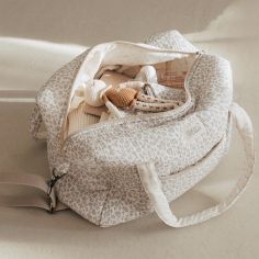 Sac de maternité Camila Soft Print