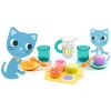 Jeu d'imitation Goûter des chatons  par Djeco