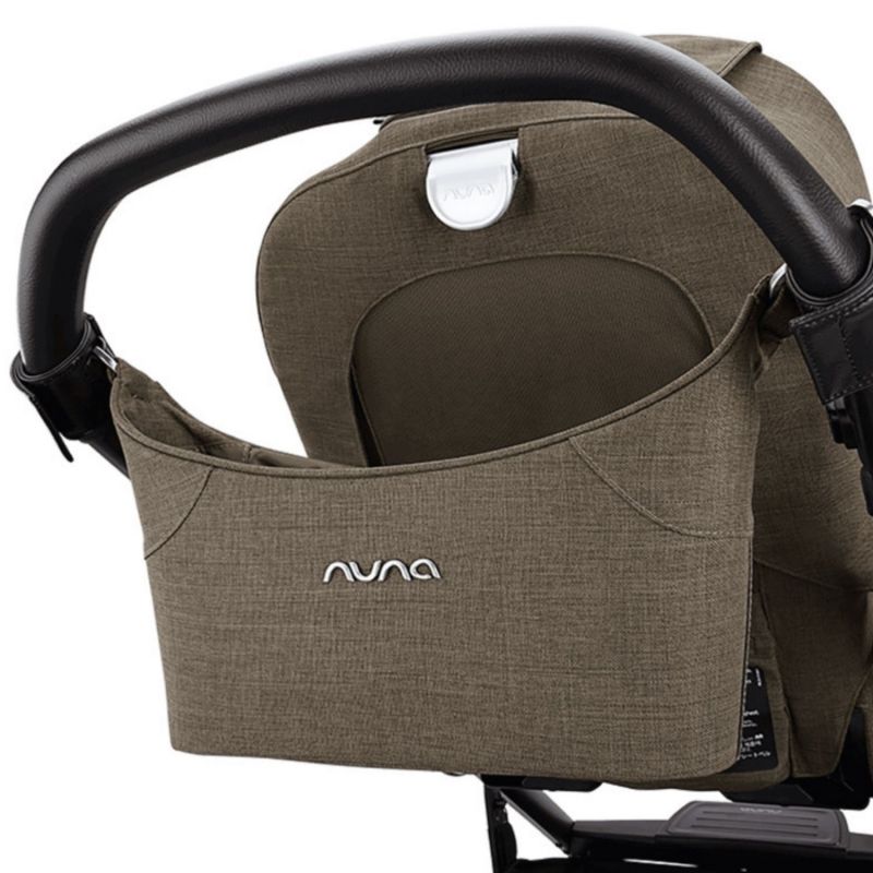 Organisateur de poussette Pistachio Nuna Produit 3