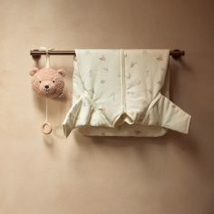 Gigoteuse à manches amovibles Lovely Birds (6-18 mois)