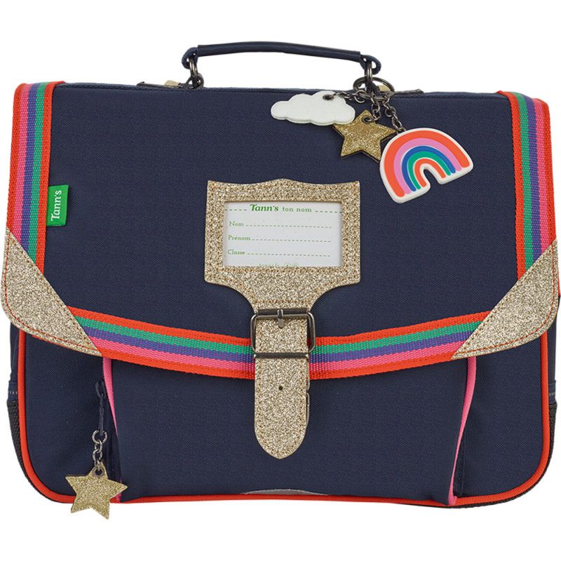 Cartable primaire Leila Tann's