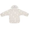 Bavoir à manches imperméable Miffy Snuffy Nougat Jollein Produit 5