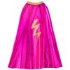 Set de supergirl Rose (4-10 ans)  par Ratatam