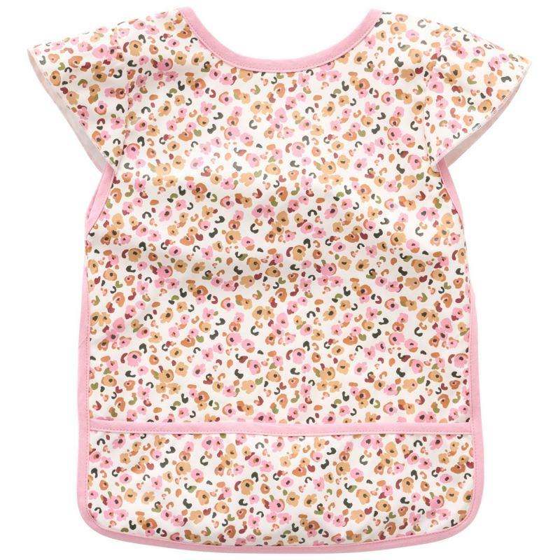 Bavoir intégral imperméable léopard BB & Co Produit 1