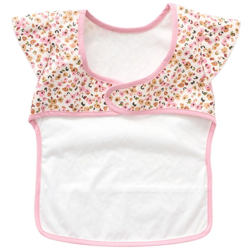 Bavoir intégral imperméable léopard BB & Co Produit 2