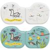 Livre de bain Duck and Friends Wee Gallery Produit 3