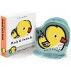 Livre de bain Duck and Friends Wee Gallery Packaging 4