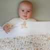 Couverture bébé Safari Wonders (70 x 100 cm) Little Dutch Ambiance 2