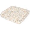 Couverture bébé Safari Wonders (70 x 100 cm) Little Dutch Produit 3