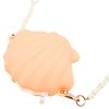 Sac bandoulière coquillages Corail Ratatam Produit 2