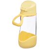 Gourde en tritan avec bec Lemon Twist (450 ml) B.Box Produit 5