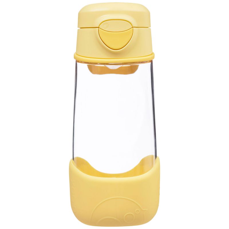 Gourde en tritan avec bec Lemon Twist (450 ml) B.Box Produit 1