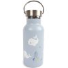 Gourde en acier inoxydable Les contes de Christian la Baleine (350 ml) Filibabba Produit 3
