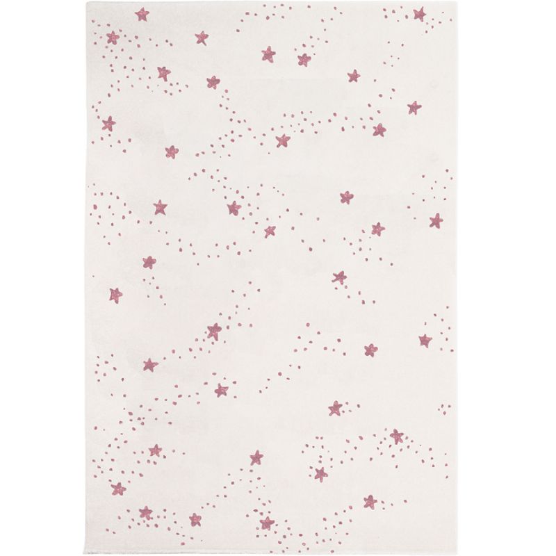 Tapis Constellation rose (80 x 150 cm) AFKliving