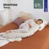 Coussin de grossesse Tetra Sand  par Doomoo