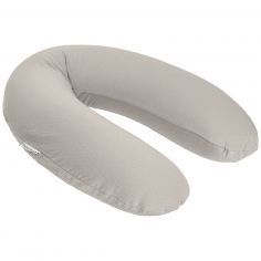 Coussin de grossesse Tetra Sand - Doomoo