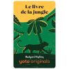 Carte Le livre de la jungle - Yoto