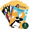 Pack Marlène Jobert raconte Les contes de Perrault Yoto Produit 1