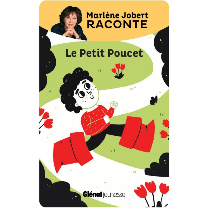 Pack Marlène Jobert raconte Les contes de Perrault Yoto Produit 6