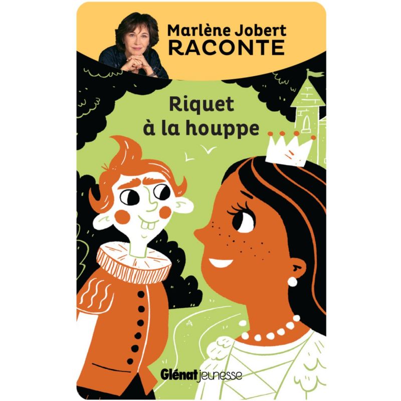 Pack Marlène Jobert raconte Les contes de Perrault Yoto Produit 9