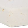 Drap housse Moon & Stars (70 x 140/150 cm) Little Dutch Produit 1