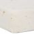Variation Blanc du produit Drap housse Moon & Stars (70 x 140/150 cm) de la marque Little Dutch