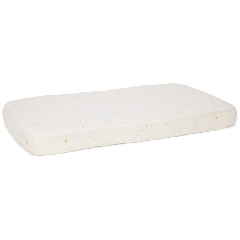 Drap housse Moon & Stars (70 x 140/150 cm) Little Dutch Produit 2