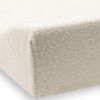 Lot de 2 housses de matelas à langer en éponge Light Terra-Oatmeal (50 x 70 cm) Jollein Produit 2