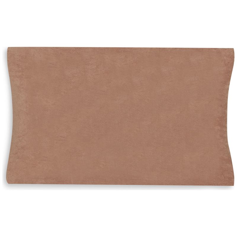 Lot de 2 housses de matelas à langer en éponge Light Terra-Oatmeal (50 x 70 cm) Jollein Produit 7