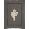 Fond de parc Cactus (73 x 93 cm) - Quax