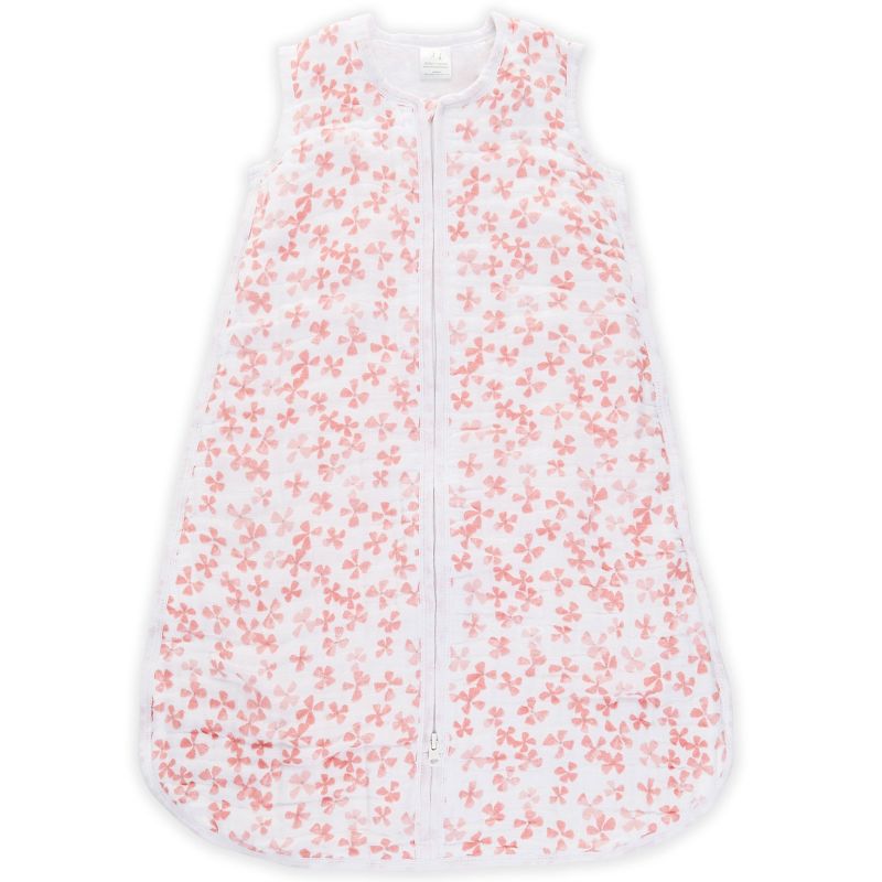 Gigoteuse 4 saisons Cozy Birdsong TOG 1,7 (97 cm) aden + anais