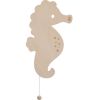 Applique murale Hippocampe Wonder - Baby's Only