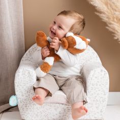 Fauteuil Et Pouf Pour Bebe Et Enfant Berceau Magique