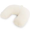 Coussin d'allaitement Bamboo Touch - Babyshower