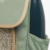 Sac à dos maternelle Glossy Kahki (30 cm) Caméléon Produit 6