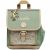 Variation Vert d'eau, doré du produit Sac à dos maternelle Glossy Kahki (30 cm) de la marque Caméléon