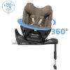 Siège auto Pearl XL Slide Pro Authentic Truffle Maxi-Cosi Produit 4