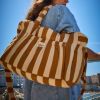 Sac à langer Comme un bonbon Elma Camel BEBEL Ambiance 2