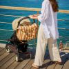 Sac à langer Comme un bonbon Elma Camel BEBEL Ambiance 9