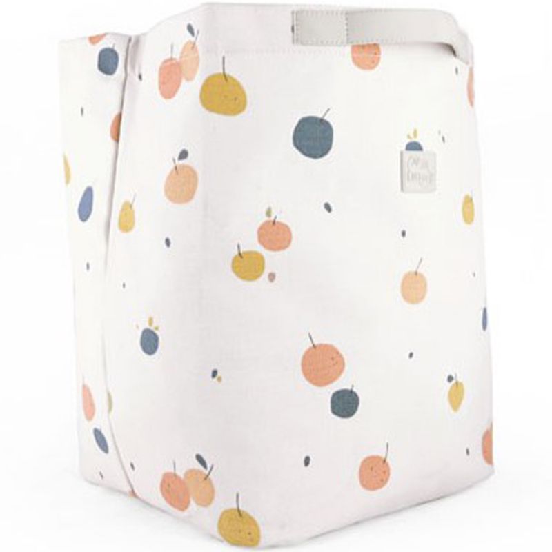 Sac à jouets Fruit Jojo Factory