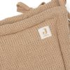 Tour de lit Sprinkle Knit Hazel (pour lits 60 x 120 ou 70 x 140 cm) Jollein Produit 3