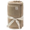Tour de lit Sprinkle Knit Hazel (pour lits 60 x 120 ou 70 x 140 cm) Jollein Packaging 9