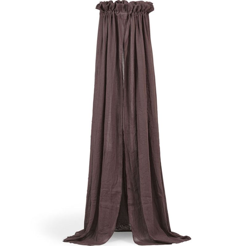 Ciel de lit Chestnut (155 cm) Jollein