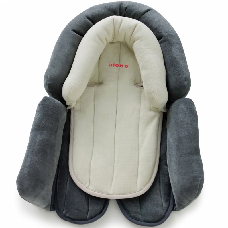 Réducteur de cosy évolutif Cuddle Soft Diono